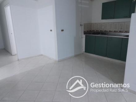 CODIGO 2765 BELLO EL PORVENIR